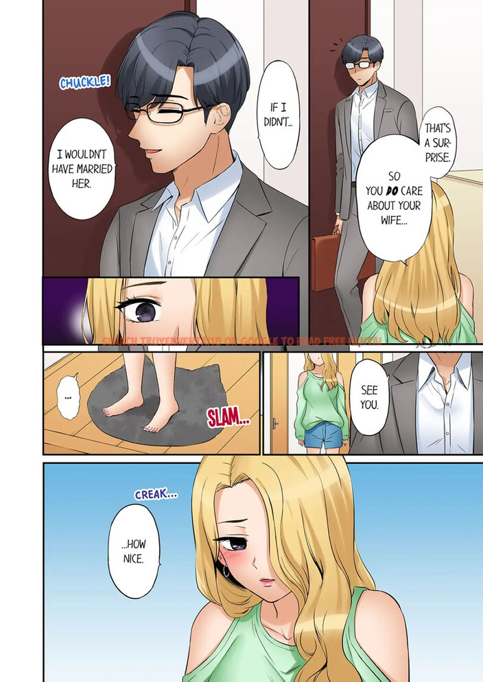Read Hentai Image 8 482 in comic You Can Cum Three More Times, Right? - Chapter 35 - hentaitnt.net