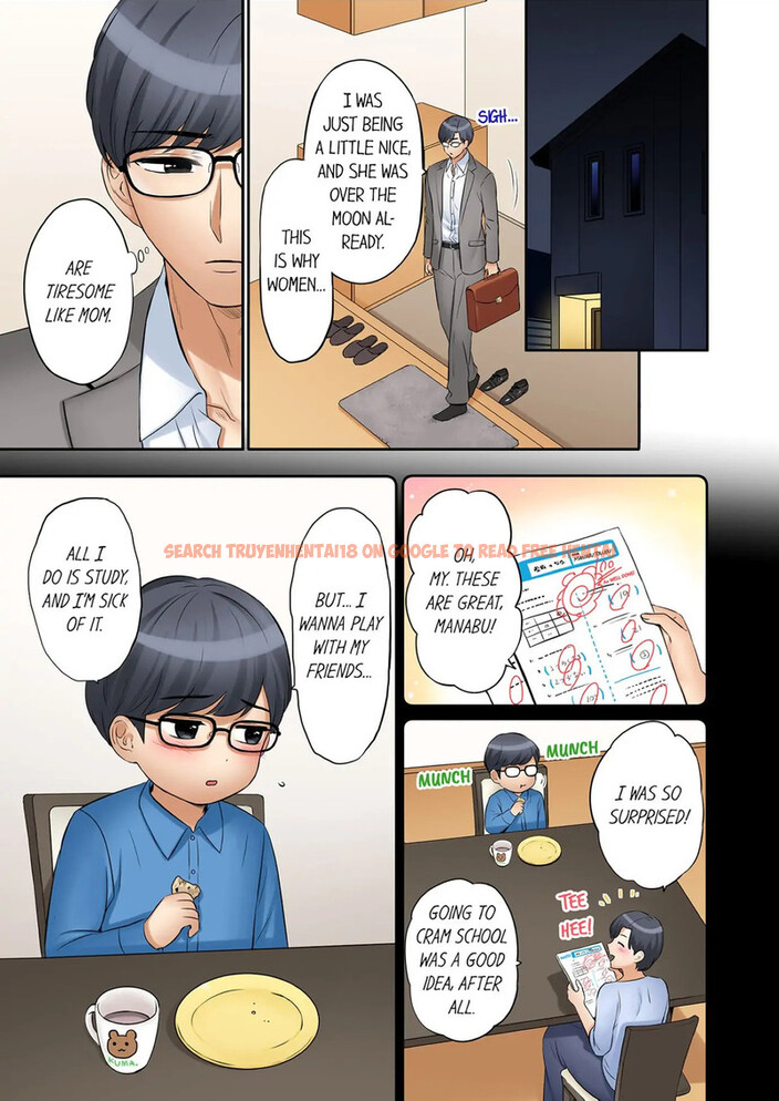 Read Hentai Image 1 482 in comic You Can Cum Three More Times, Right? - Chapter 36 - hentaitnt.net