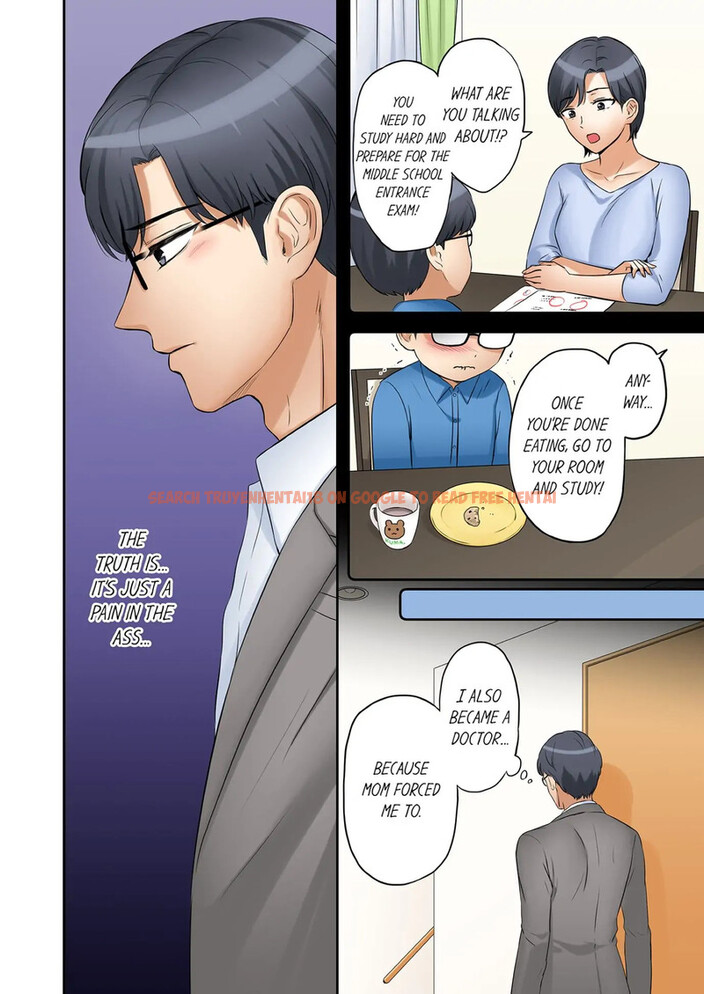 Read Hentai Image 2 482 in comic You Can Cum Three More Times, Right? - Chapter 36 - hentaitnt.net