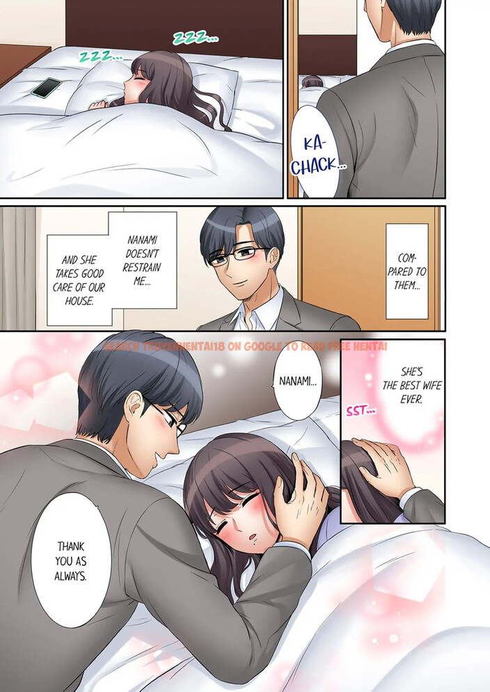 Read Hentai Image 3 482 in comic You Can Cum Three More Times, Right? - Chapter 36 - hentaitnt.net