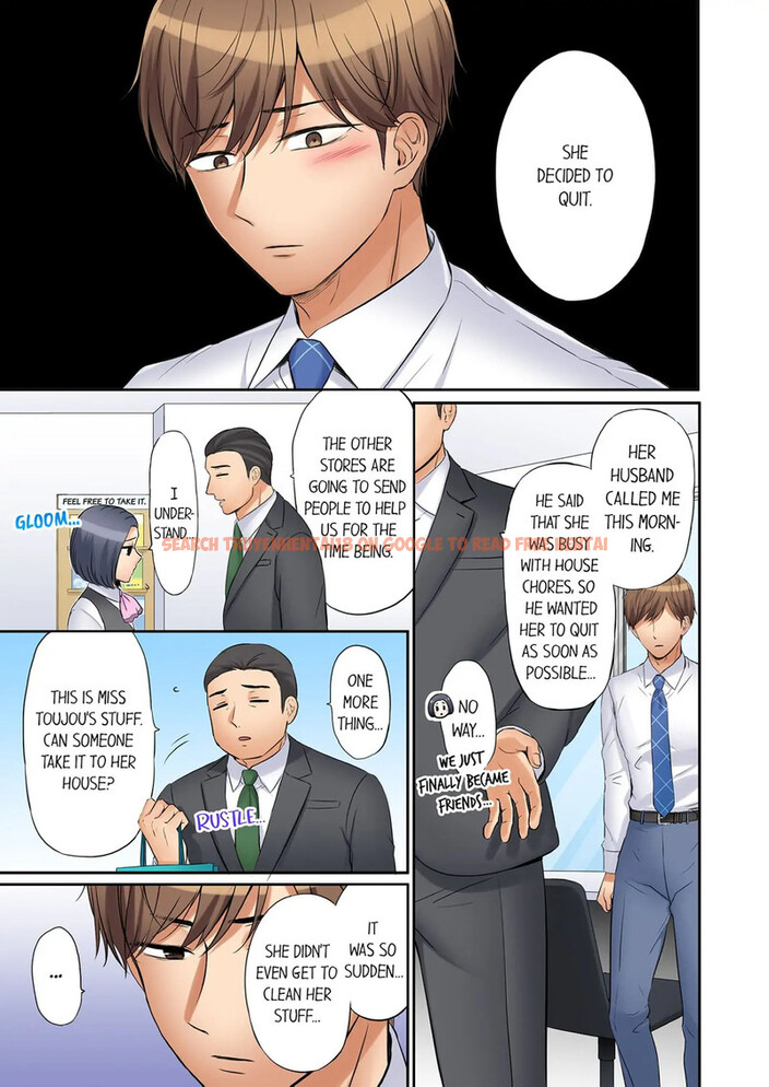 Read Hentai Image 7 482 in comic You Can Cum Three More Times, Right? - Chapter 36 - hentaitnt.net