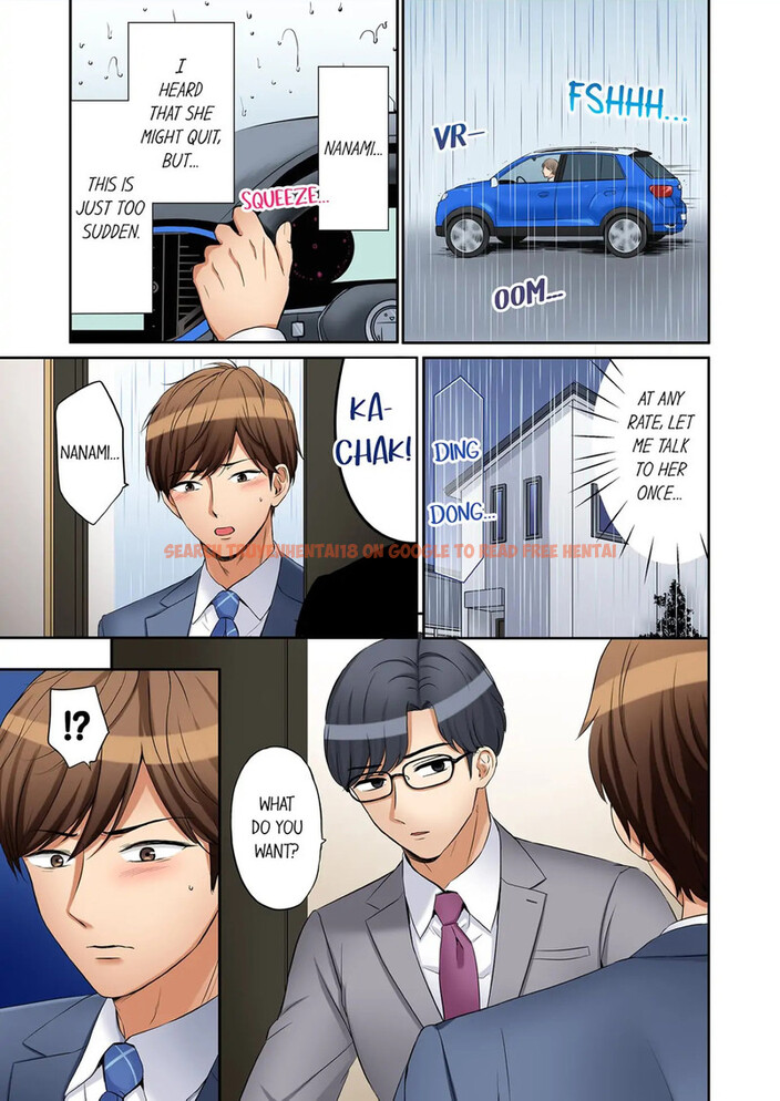 Read Hentai Image 1 482 in comic You Can Cum Three More Times, Right? - Chapter 37 - hentaitnt.net
