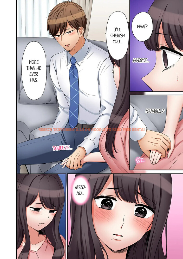 Read Hentai Image 4 482 in comic You Can Cum Three More Times, Right? - Chapter 37 - hentaitnt.net