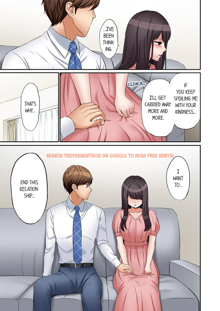 Read Hentai Image 5 482 in comic You Can Cum Three More Times, Right? - Chapter 37 - hentaitnt.net