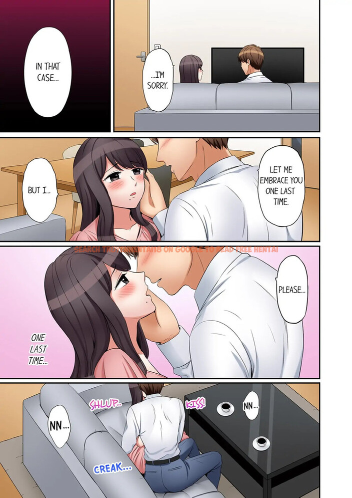 Read Hentai Image 7 482 in comic You Can Cum Three More Times, Right? - Chapter 37 - hentaitnt.net