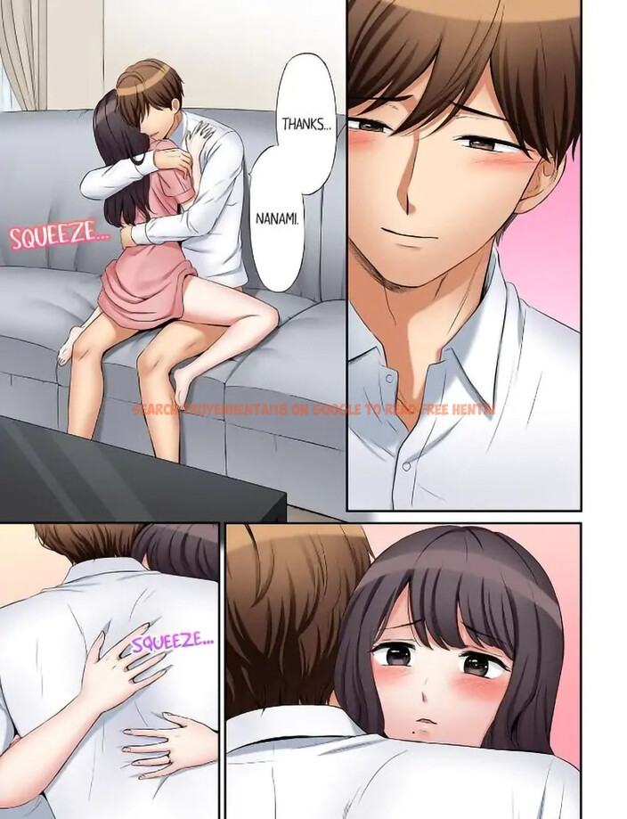 Read Hentai Image 3 482 in comic You Can Cum Three More Times, Right? - Chapter 39 - hentaitnt.net