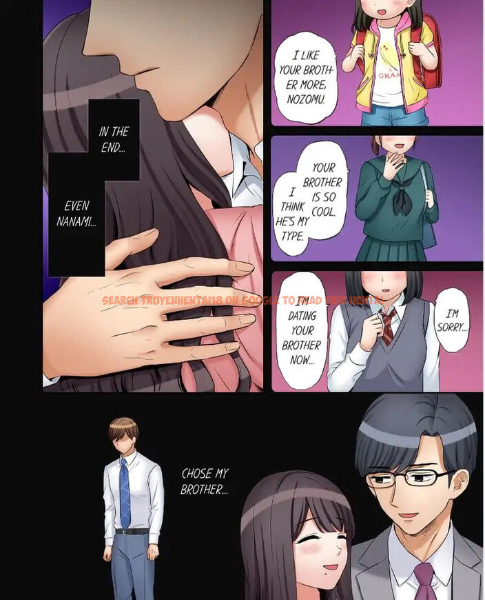 Read Hentai Image 4 482 in comic You Can Cum Three More Times, Right? - Chapter 39 - hentaitnt.net
