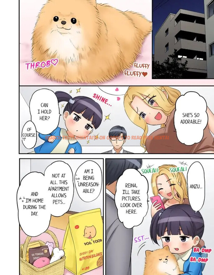 Read Hentai Image 6 482 in comic You Can Cum Three More Times, Right? - Chapter 39 - hentaitnt.net