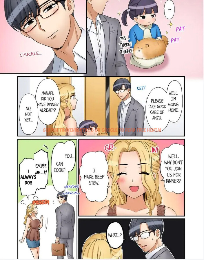 Read Hentai Image 7 482 in comic You Can Cum Three More Times, Right? - Chapter 39 - hentaitnt.net