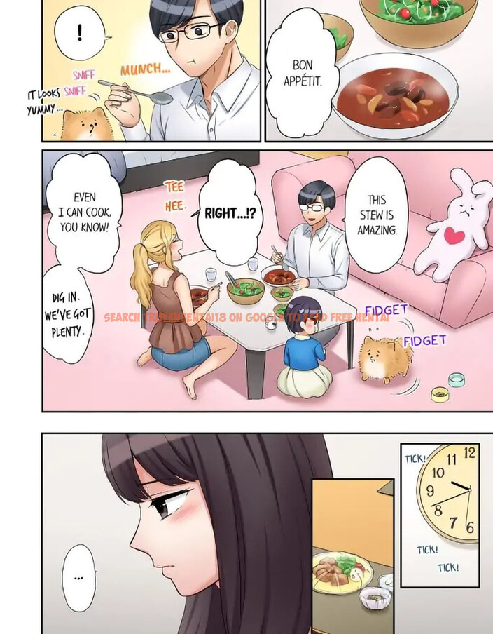 Read Hentai Image 8 482 in comic You Can Cum Three More Times, Right? - Chapter 39 - hentaitnt.net