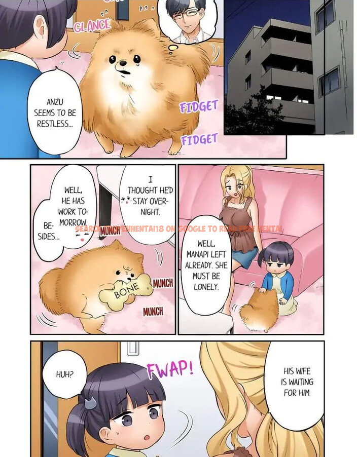 Read Hentai Image 1 482 in comic You Can Cum Three More Times, Right? - Chapter 40 - hentaitnt.net