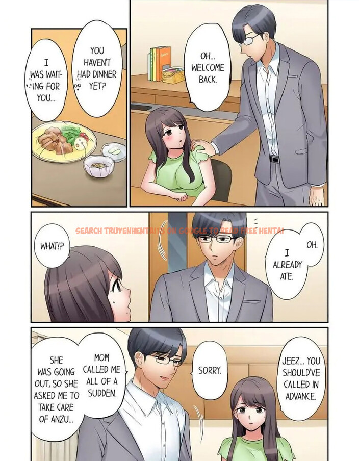 Read Hentai Image 5 482 in comic You Can Cum Three More Times, Right? - Chapter 40 - hentaitnt.net