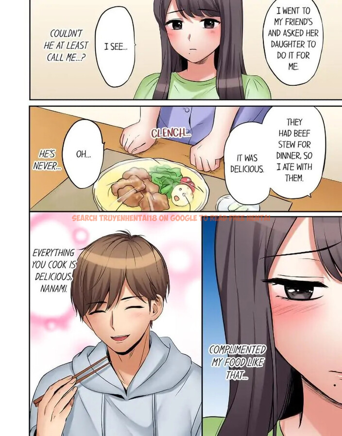 Read Hentai Image 6 482 in comic You Can Cum Three More Times, Right? - Chapter 40 - hentaitnt.net