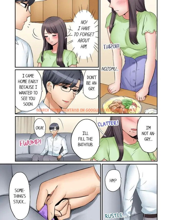 Read Hentai Image 7 482 in comic You Can Cum Three More Times, Right? - Chapter 40 - hentaitnt.net