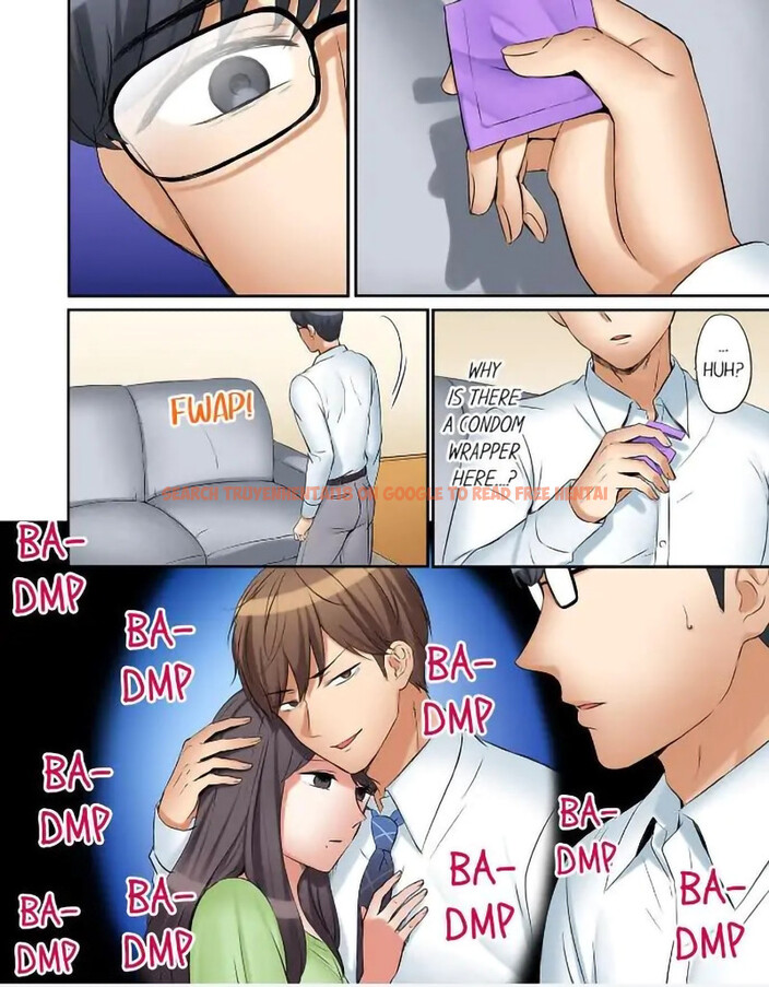 Read Hentai Image 8 482 in comic You Can Cum Three More Times, Right? - Chapter 40 - hentaitnt.net