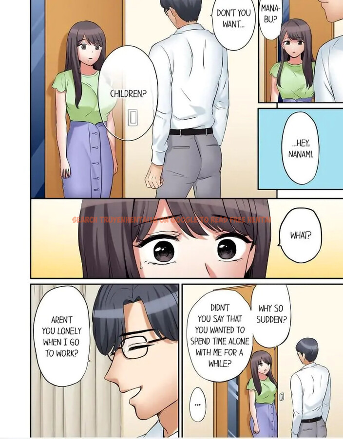 Read Hentai Image 2 482 in comic You Can Cum Three More Times, Right? - Chapter 41 - hentaitnt.net