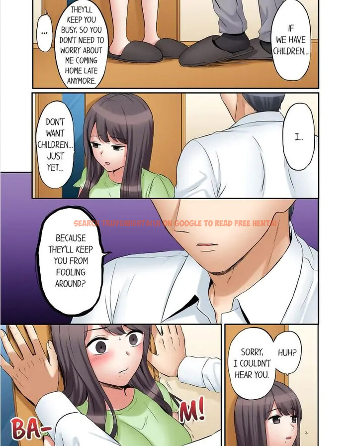 Read Hentai Image 3 482 in comic You Can Cum Three More Times, Right? - Chapter 41 - hentaitnt.net