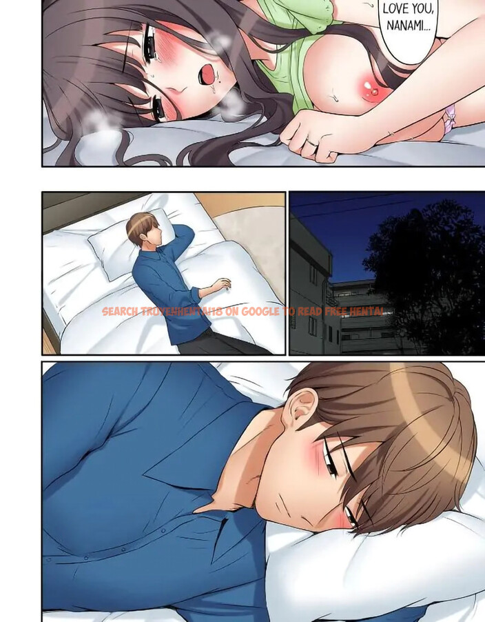 Read Hentai Image 8 482 in comic You Can Cum Three More Times, Right? - Chapter 42 - hentaitnt.net