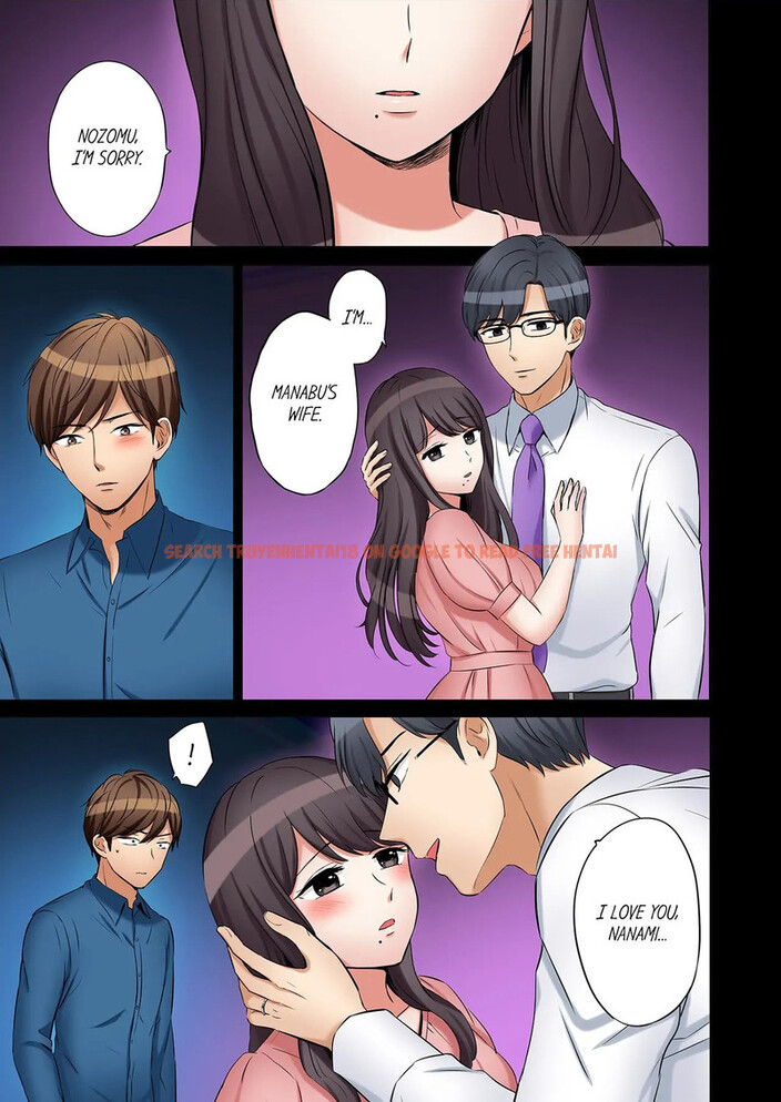 Read Hentai Image 1 475 in comic You Can Cum Three More Times, Right? - Chapter 43 - www.hentaitnt.net