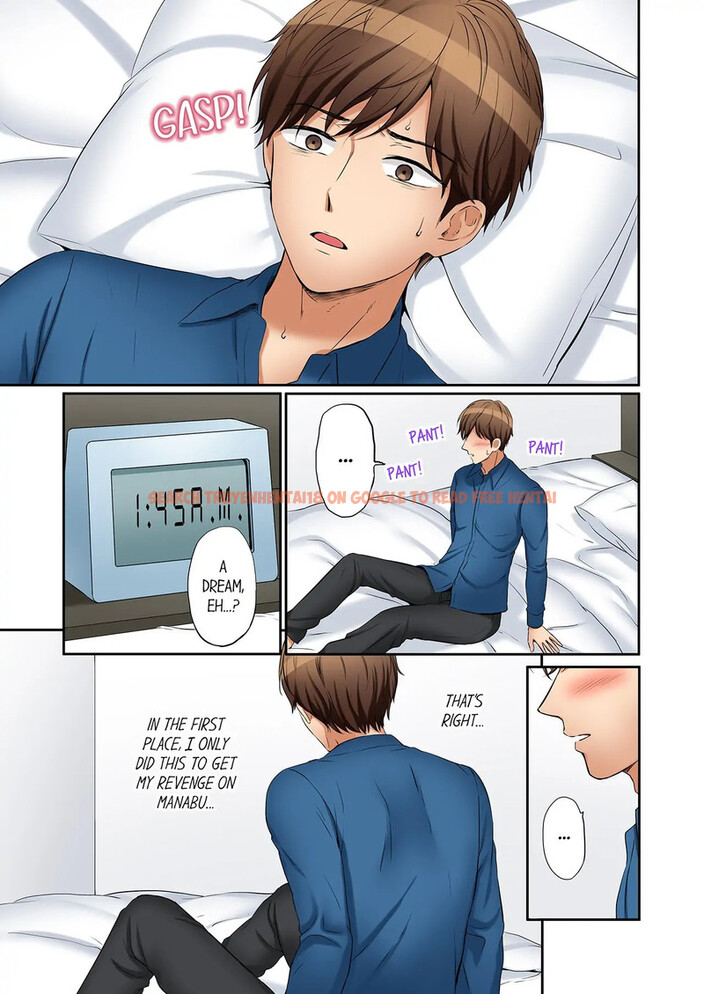 Read Hentai Image 3 475 in comic You Can Cum Three More Times, Right? - Chapter 43 - www.hentaitnt.net