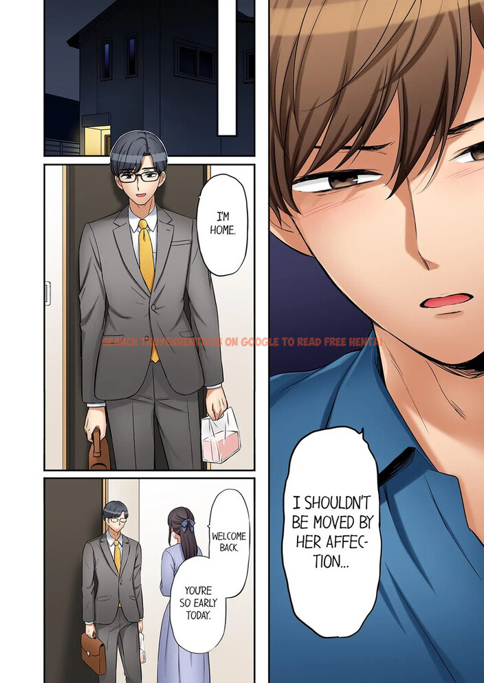 Read Hentai Image 4 475 in comic You Can Cum Three More Times, Right? - Chapter 43 - www.hentaitnt.net