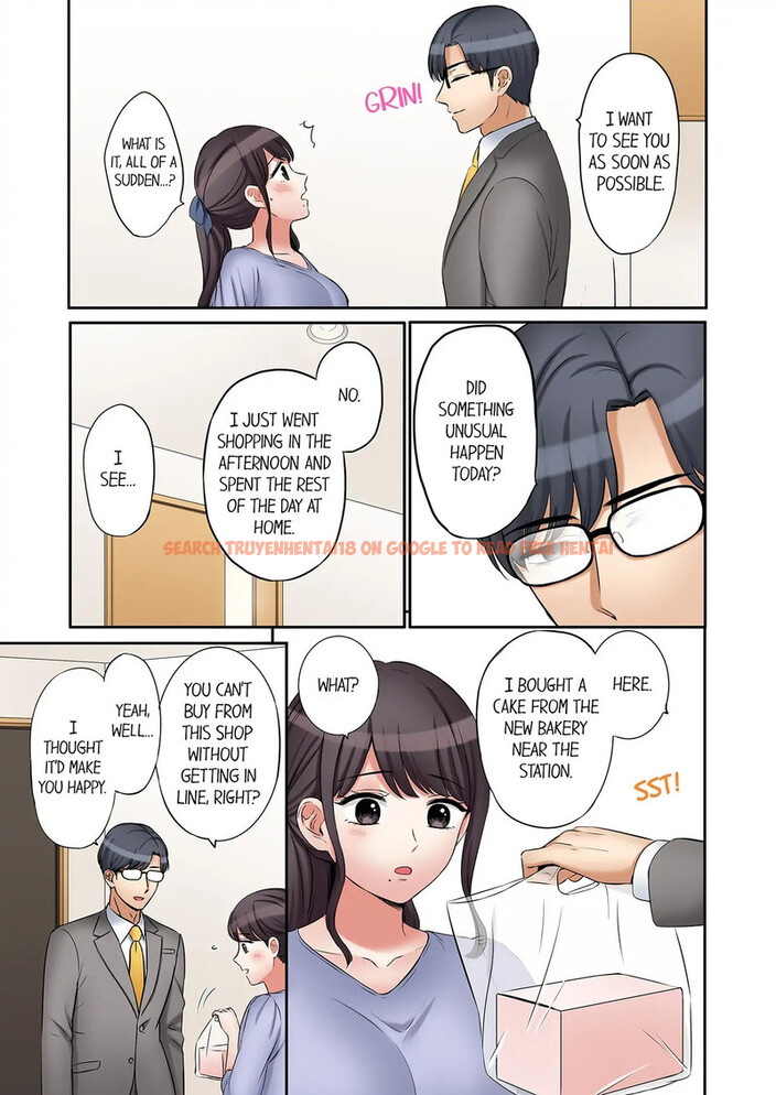 Read Hentai Image 5 475 in comic You Can Cum Three More Times, Right? - Chapter 43 - www.hentaitnt.net