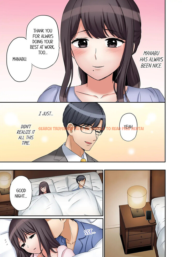 Read Hentai Image 7 475 in comic You Can Cum Three More Times, Right? - Chapter 43 - www.hentaitnt.net