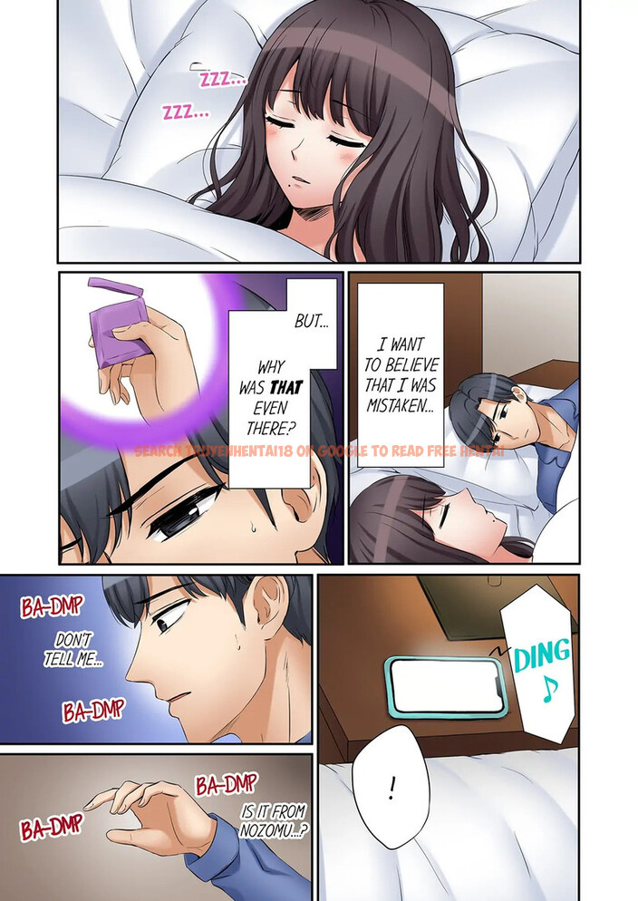 Read Hentai Image 5 475 in comic You Can Cum Three More Times, Right? - Chapter 45 - hentaitnt.net