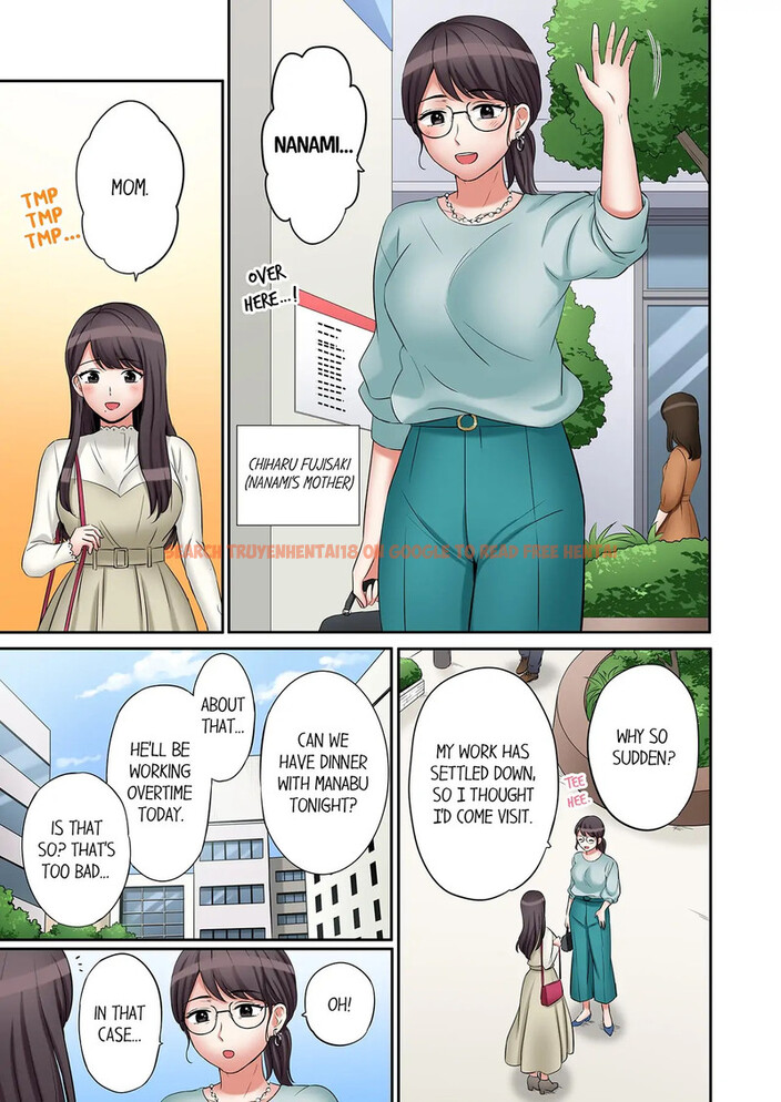 Read Hentai Image 7 475 in comic You Can Cum Three More Times, Right? - Chapter 45 - hentaitnt.net