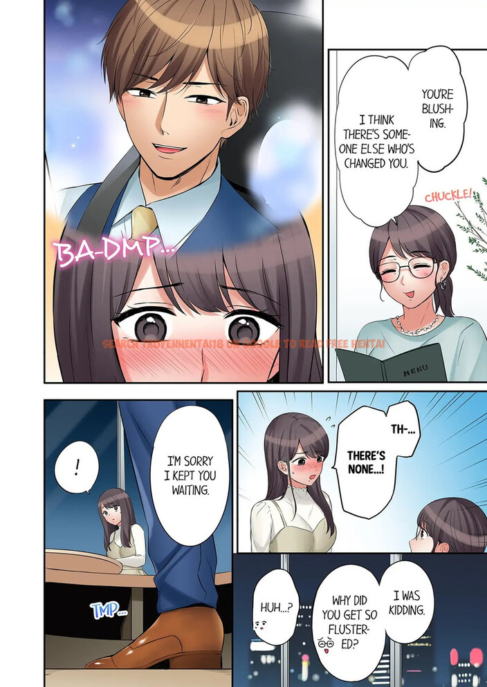 Read Hentai Image 2 475 in comic You Can Cum Three More Times, Right? - Chapter 46 - hentaitnt.net