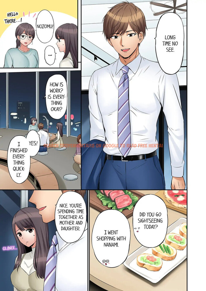 Read Hentai Image 3 475 in comic You Can Cum Three More Times, Right? - Chapter 46 - hentaitnt.net