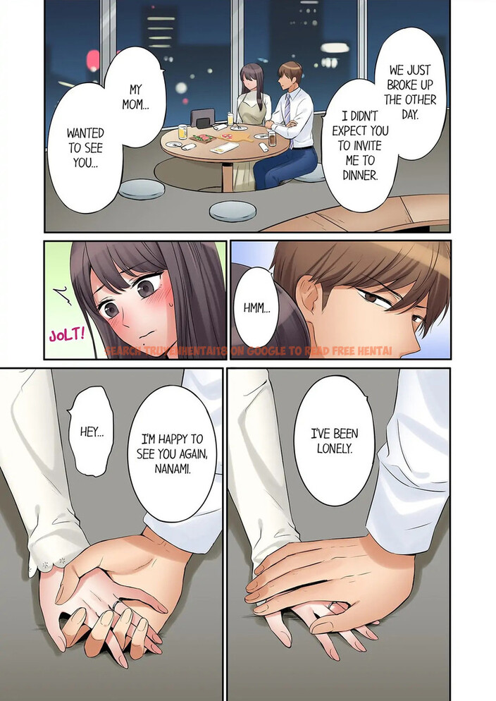 Read Hentai Image 5 475 in comic You Can Cum Three More Times, Right? - Chapter 46 - hentaitnt.net