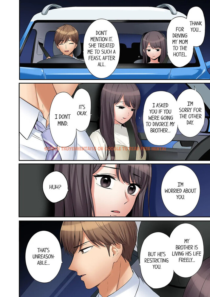 Read Hentai Image 8 475 in comic You Can Cum Three More Times, Right? - Chapter 46 - hentaitnt.net