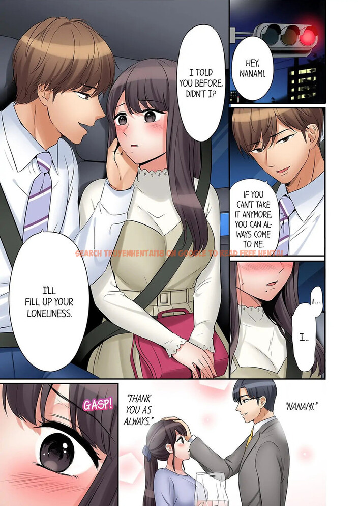 Read Hentai Image 1 475 in comic You Can Cum Three More Times, Right? - Chapter 47 - www.hentaitnt.net
