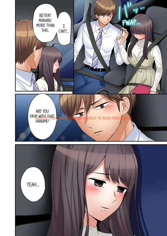 Read Hentai Image 2 475 in comic You Can Cum Three More Times, Right? - Chapter 47 - www.hentaitnt.net