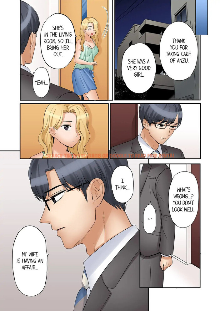 Read Hentai Image 3 475 in comic You Can Cum Three More Times, Right? - Chapter 47 - www.hentaitnt.net