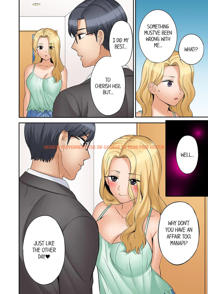 Read Hentai Image 4 475 in comic You Can Cum Three More Times, Right? - Chapter 47 - www.hentaitnt.net