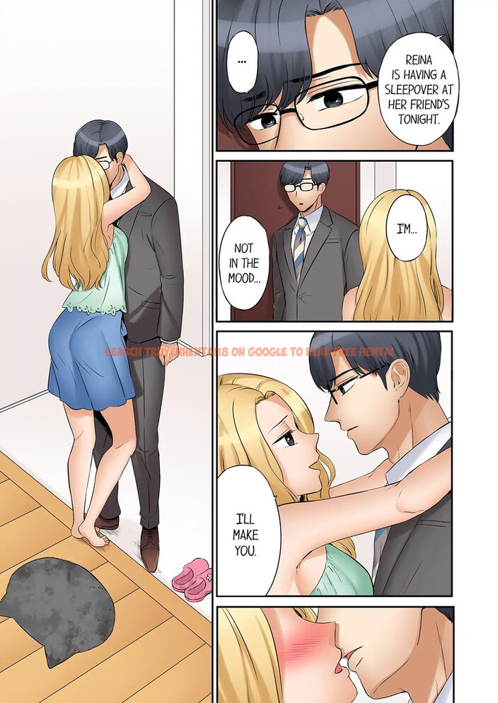 Read Hentai Image 5 475 in comic You Can Cum Three More Times, Right? - Chapter 47 - www.hentaitnt.net