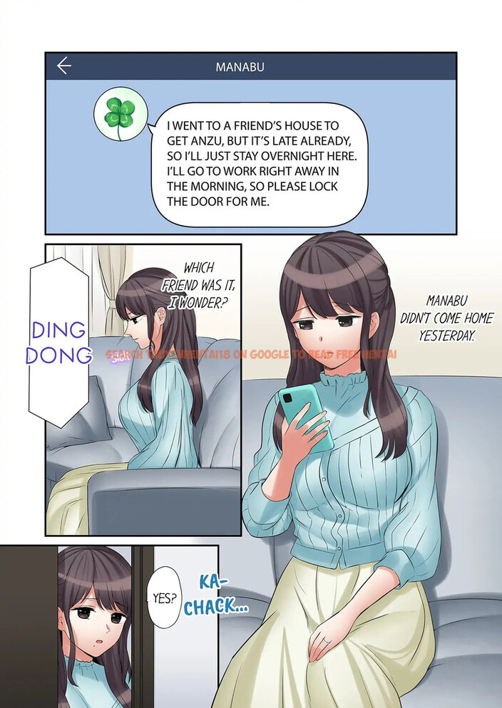 Read Hentai Image 1 468 in comic You Can Cum Three More Times, Right? - Chapter 49 - www.hentaitnt.net