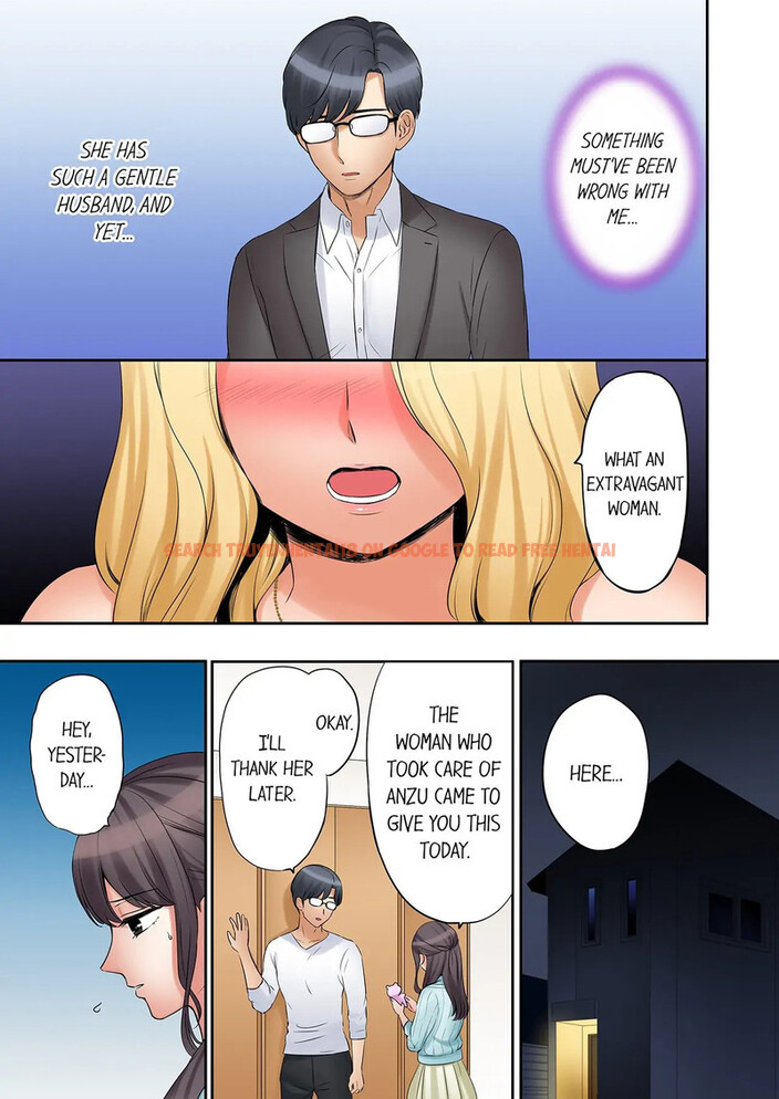 Read Hentai Image 5 475 in comic You Can Cum Three More Times, Right? - Chapter 49 - www.hentaitnt.net