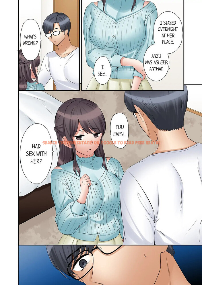 Read Hentai Image 6 475 in comic You Can Cum Three More Times, Right? - Chapter 49 - www.hentaitnt.net