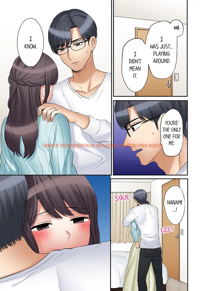 Read Hentai Image 7 475 in comic You Can Cum Three More Times, Right? - Chapter 49 - www.hentaitnt.net