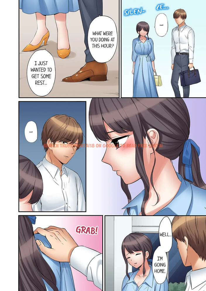 Read Hentai Image 2 468 in comic You Can Cum Three More Times, Right? - Chapter 50 - www.hentaitnt.net