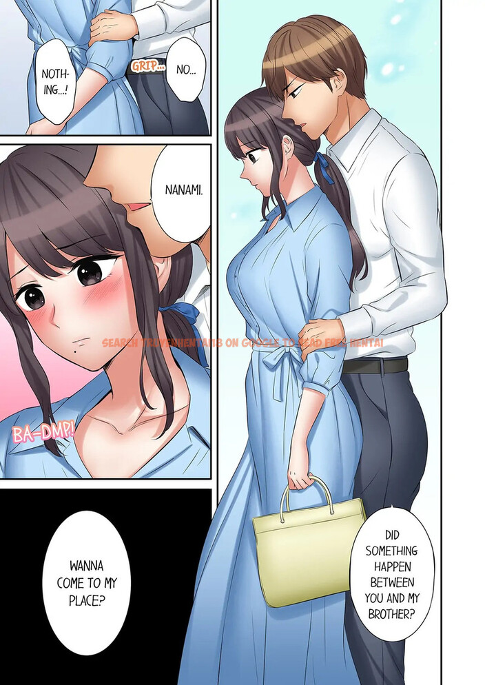 Read Hentai Image 3 468 in comic You Can Cum Three More Times, Right? - Chapter 50 - www.hentaitnt.net
