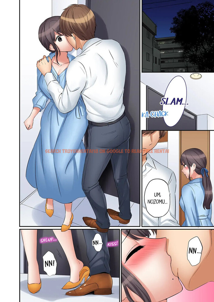 Read Hentai Image 4 468 in comic You Can Cum Three More Times, Right? - Chapter 50 - www.hentaitnt.net