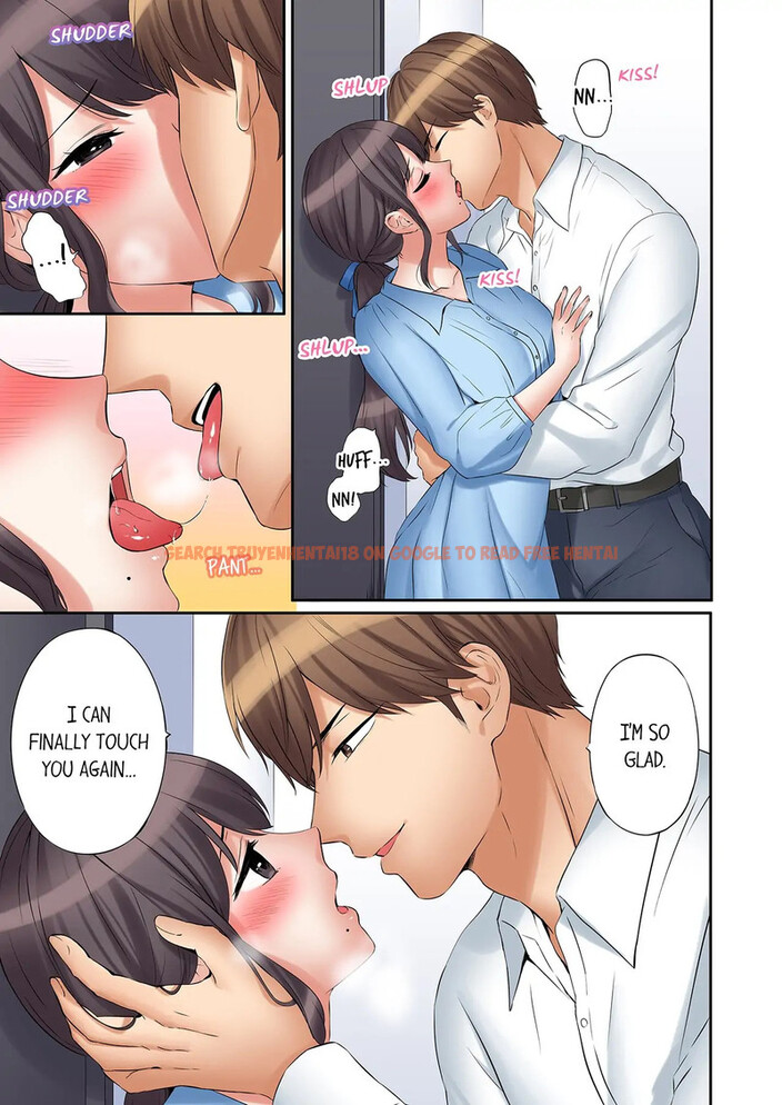 Read Hentai Image 5 468 in comic You Can Cum Three More Times, Right? - Chapter 50 - www.hentaitnt.net
