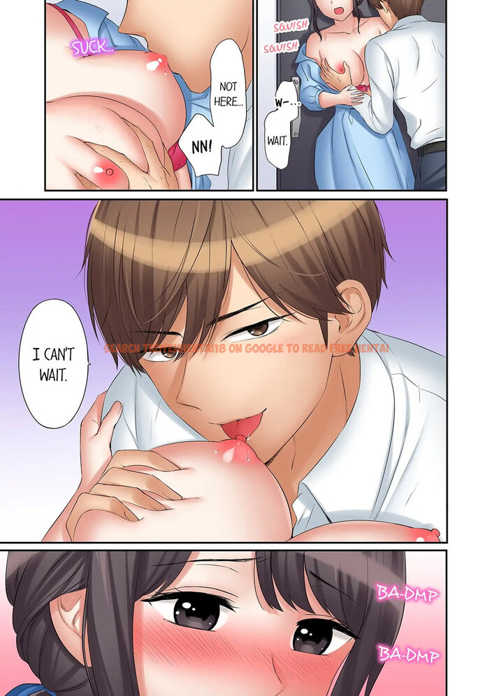 Read Hentai Image 7 468 in comic You Can Cum Three More Times, Right? - Chapter 50 - www.hentaitnt.net