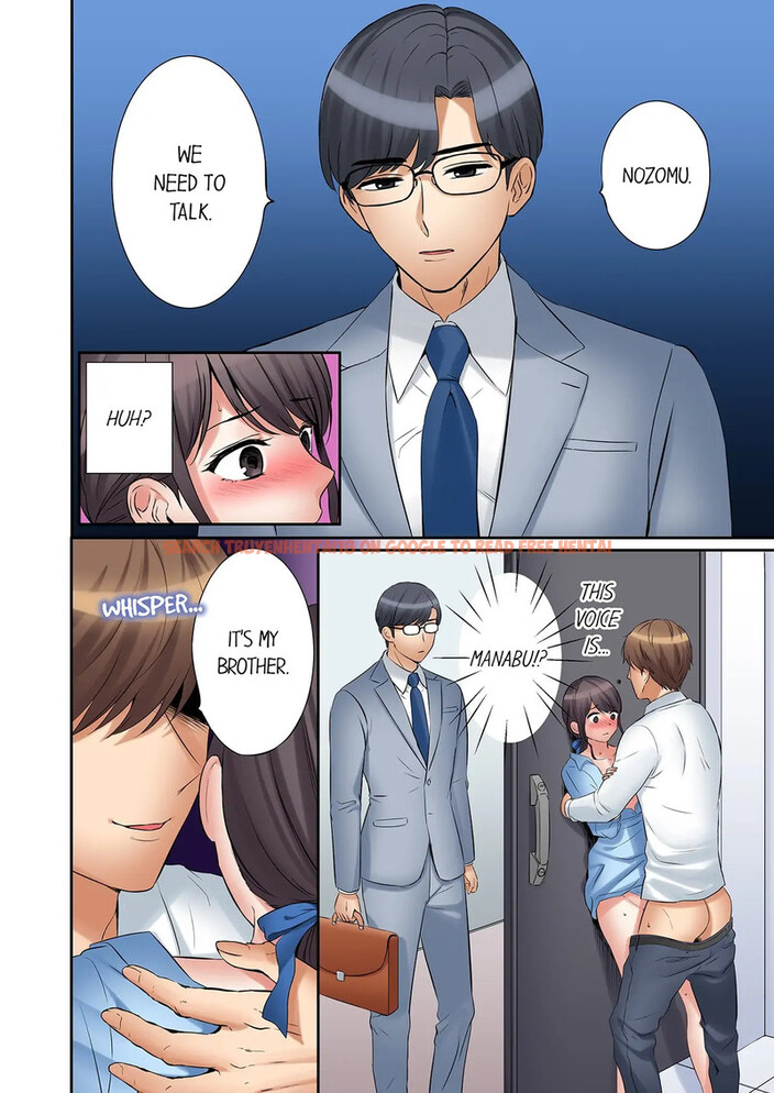 Read Hentai Image 6 468 in comic You Can Cum Three More Times, Right? - Chapter 51 - www.hentaitnt.net