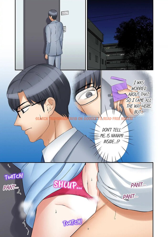 Read Hentai Image 1 468 in comic You Can Cum Three More Times, Right? - Chapter 52 - www.hentaitnt.net