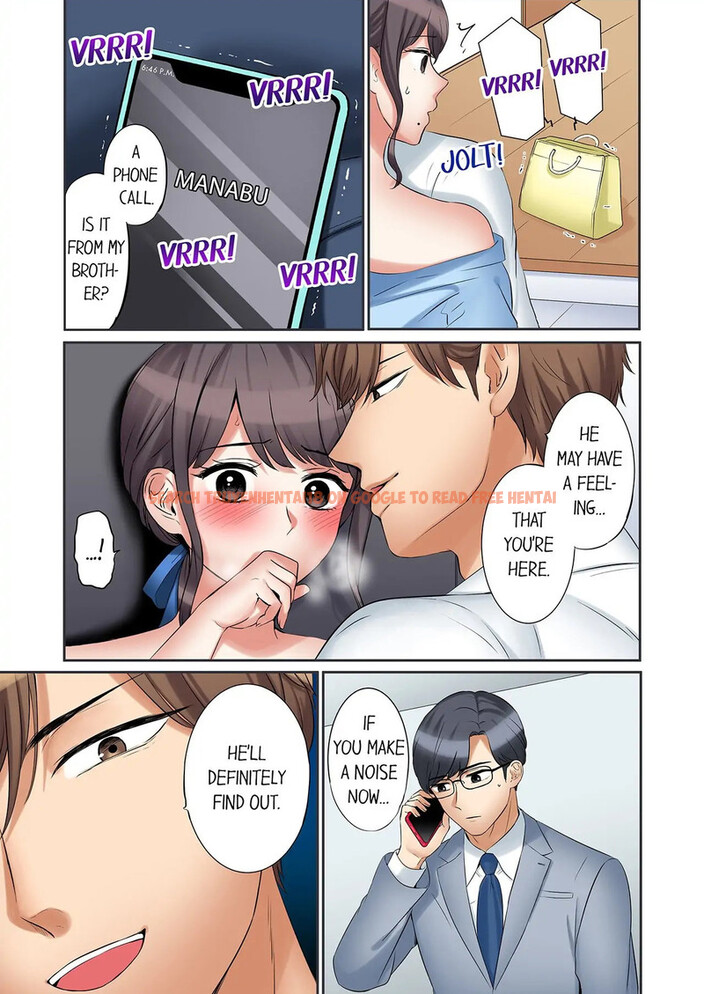 Read Hentai Image 5 468 in comic You Can Cum Three More Times, Right? - Chapter 52 - www.hentaitnt.net